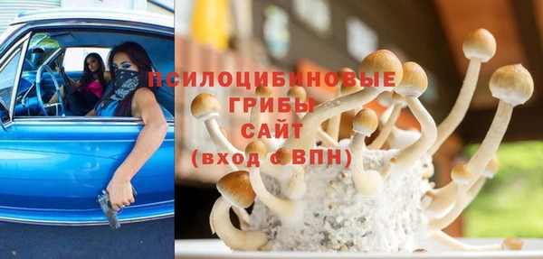 мет Баксан